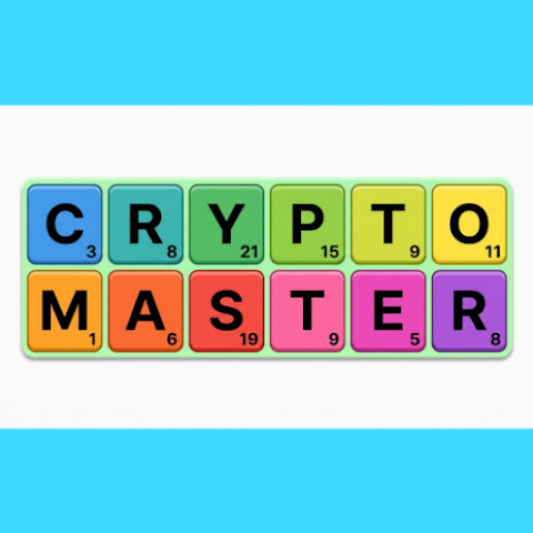 CryptoMaster Icon